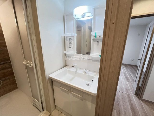 KTIレジデンス若江岩田の内装写真