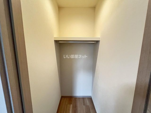 KTIレジデンス若江岩田の内装写真