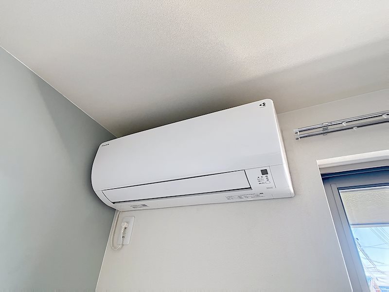 その他設備　※他部屋類似参考写真