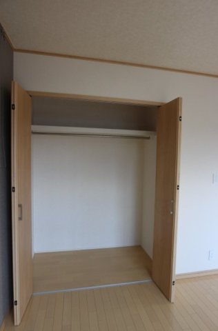 ブライトIIの内装写真
