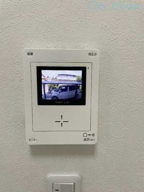 小田急線 相模大野駅 バス乗車時間：25分 最寄りバス停で下車 徒歩10分 2階建 築13年のその他写真