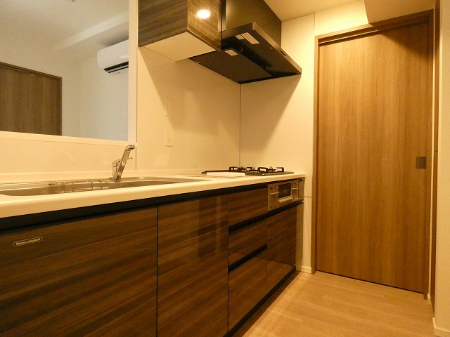 キッチン　キッチン※別部屋参考写真