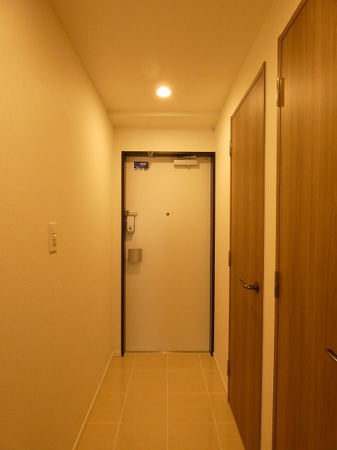 玄関　玄関※別部屋参考写真