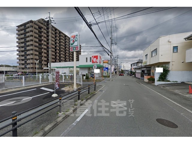レッドステージ箕面の周辺写真