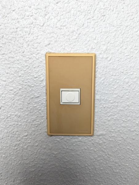 セキュリティ　インターホンで安心です！