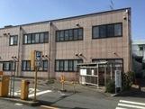 病院　独立行政法人国立病院機構大分医療センター（病院）まで1201m