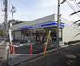コンビニ　ローソン 世田谷赤堤四丁目店（コンビニ）まで252m