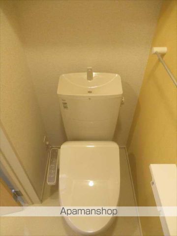 リヴェール松島IIのトイレ写真