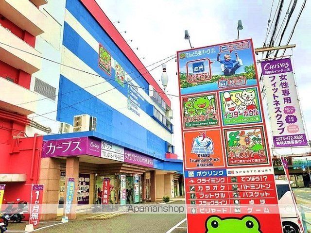 リヴェール松島IIの周辺写真