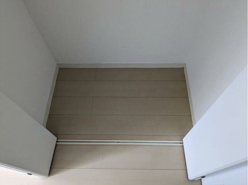 収納　収納