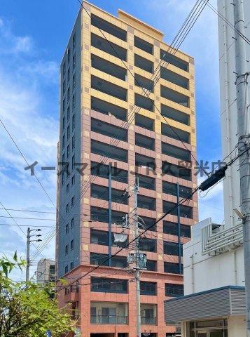 西鉄天神大牟田線 西鉄久留米駅 徒歩11分 築18年