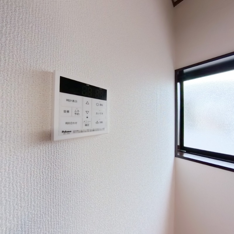 その他設備　図面と現状に相違がある場合には現状を優先
