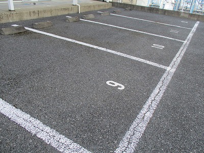 駐車場　画像9
