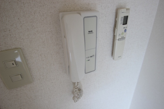 セキュリティ　※参考、別号室
