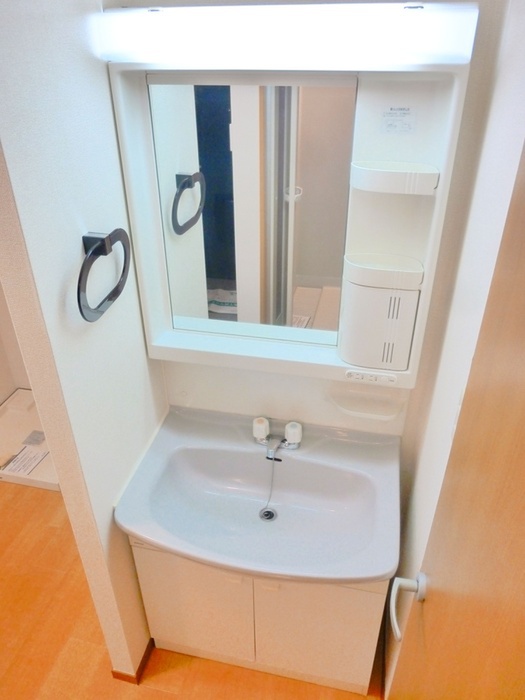 T・WHITEの内装写真
