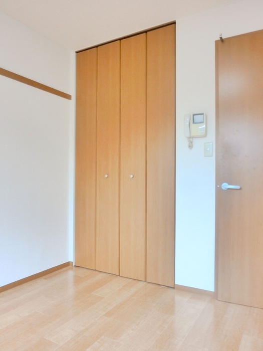 T・WHITEの居間写真