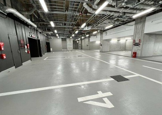 都営大江戸線 勝どき駅 徒歩6分 58階建 築4年のその他写真
