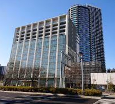 都営大江戸線 勝どき駅 徒歩6分 58階建 築4年の周辺写真