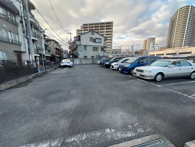 ＪＲ東海道本線 高槻駅 徒歩3分 4階建 築2年のその他写真
