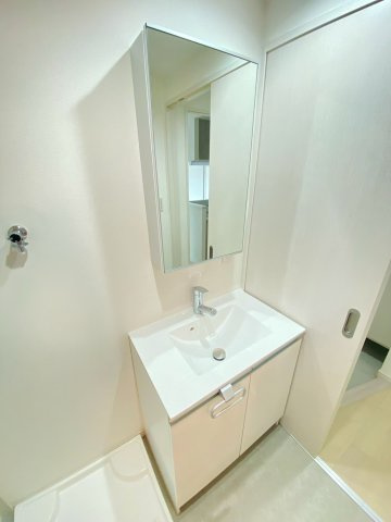 ＪＲ東海道本線 高槻駅 徒歩3分 4階建 築2年の内装写真