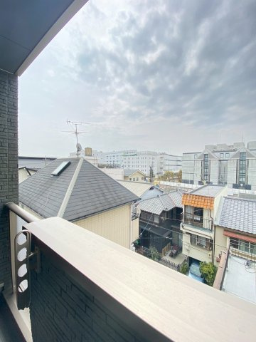 ＪＲ東海道本線 高槻駅 徒歩3分 4階建 築2年のその他写真