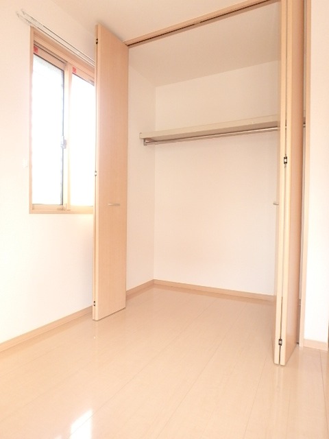 収納　図面と現状に相違がある場合には現状を優先