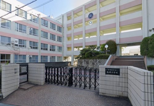 小学校　名古屋市立陽明小学校（小学校）まで152m