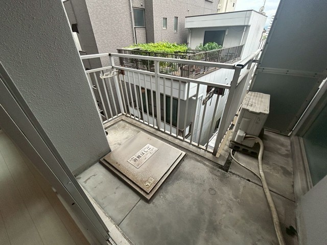 グランドアメニティ住吉の内装写真