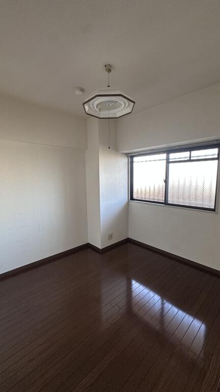 ライオンズマンション倉敷幸町の内装写真