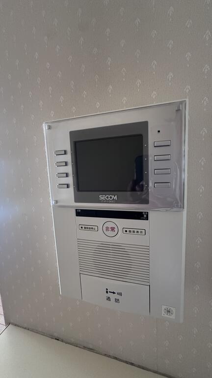 ライオンズマンション倉敷幸町のその他写真