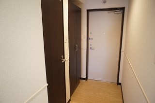 ワンズビル空港東IIの外観写真