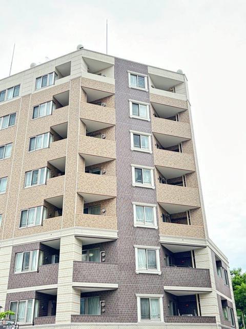 建物外観　外観写真　１