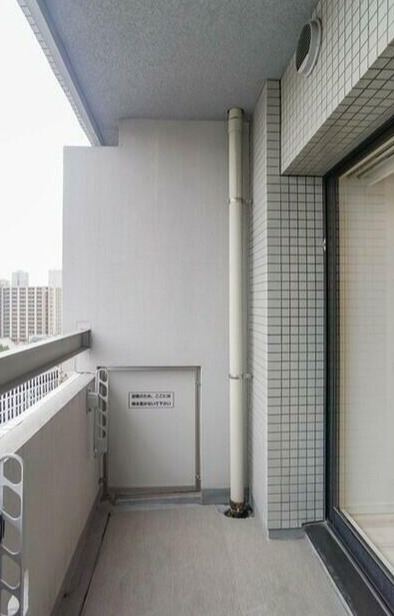東京メトロ千代田線 北千住駅 徒歩8分 14階建 築11年の内装写真