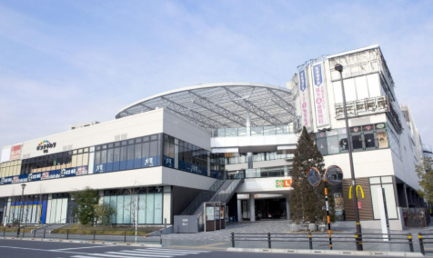 東京メトロ千代田線 北千住駅 徒歩8分 14階建 築11年の周辺写真