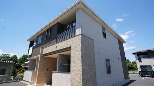 ＪＲ両毛線 駒形駅 徒歩29分 築15年