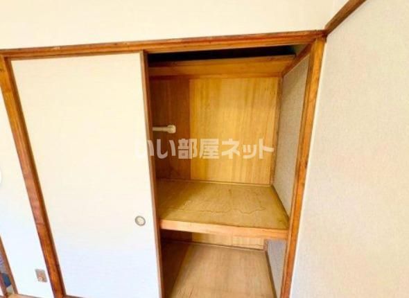御崎北ビルの内装写真