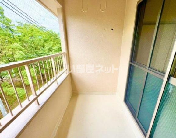 御崎北ビルの内装写真