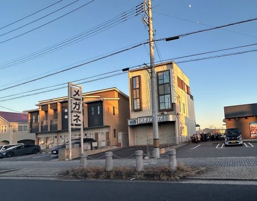 その他　コロナメガネ店（その他）まで178m