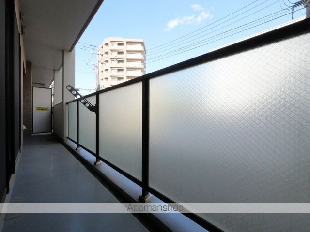 パークホームズ宮の森ヒルテラスの内装写真