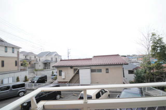 東急田園都市線 宮前平駅 徒歩18分 2階建 築26年のその他写真