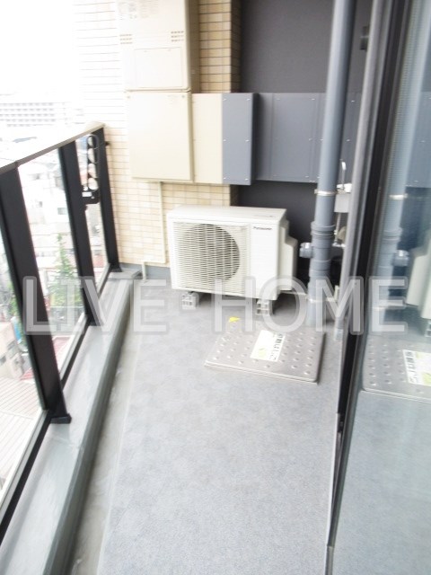 東京メトロ丸ノ内線 方南町駅 徒歩3分 13階建 築7年の内装写真