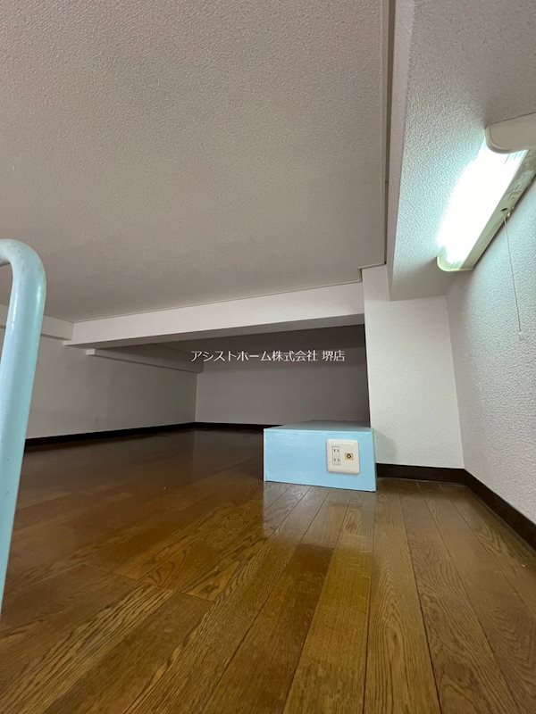 メゾンオリビア甲斐Iの内装写真