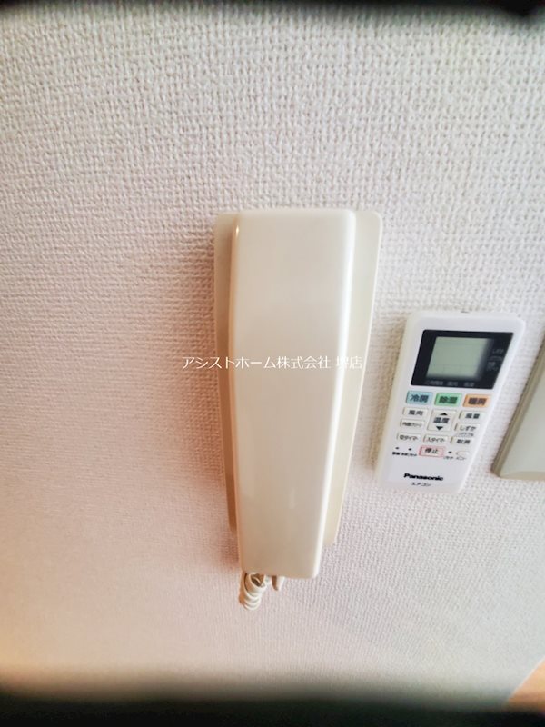 メゾンオリビア甲斐Iのその他写真