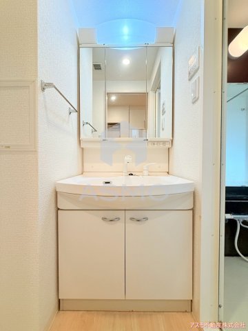 リエット元町の内装写真