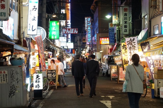 リエット元町の周辺写真