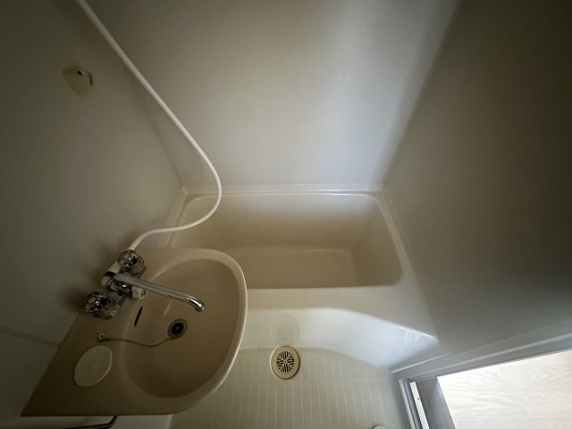 バス・シャワールーム　同間取り2階別部屋参考写真