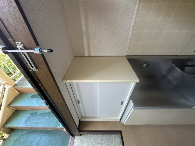 その他設備　同間取り2階別部屋参考写真