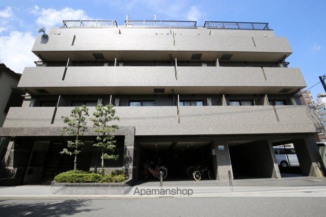 東京メトロ丸ノ内線 新中野駅 徒歩5分 築25年