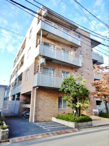 建物外観　外観も気になるポイント
