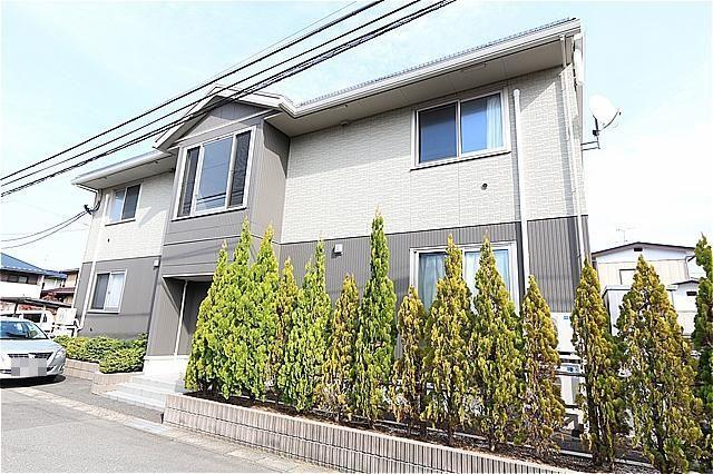 アムール大沼の外観写真